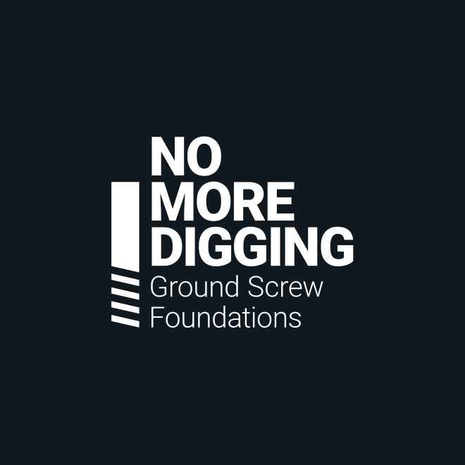 No More Digging - Brand identity of a foundations innovator – zen.